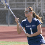 Mission Viejo scrimmage