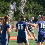 Mission Viejo scrimmage