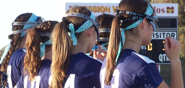 2010 Headbands