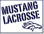 MUSTANG CLUB LOGO