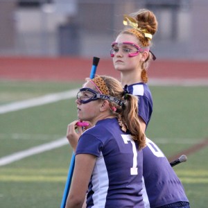 Seniors Tveit, Moore