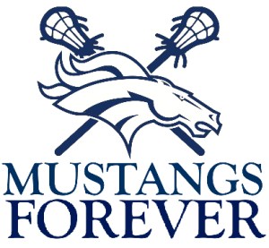 mustangs forever logo