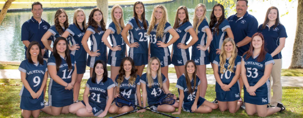 Varsity 14