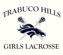 2013 THGLAX LOGO BW